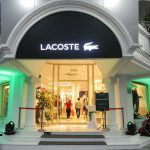 [List] Hệ thống cửa hàng Lacoste tại Việt Nam dành cho các tín đồ thời trang