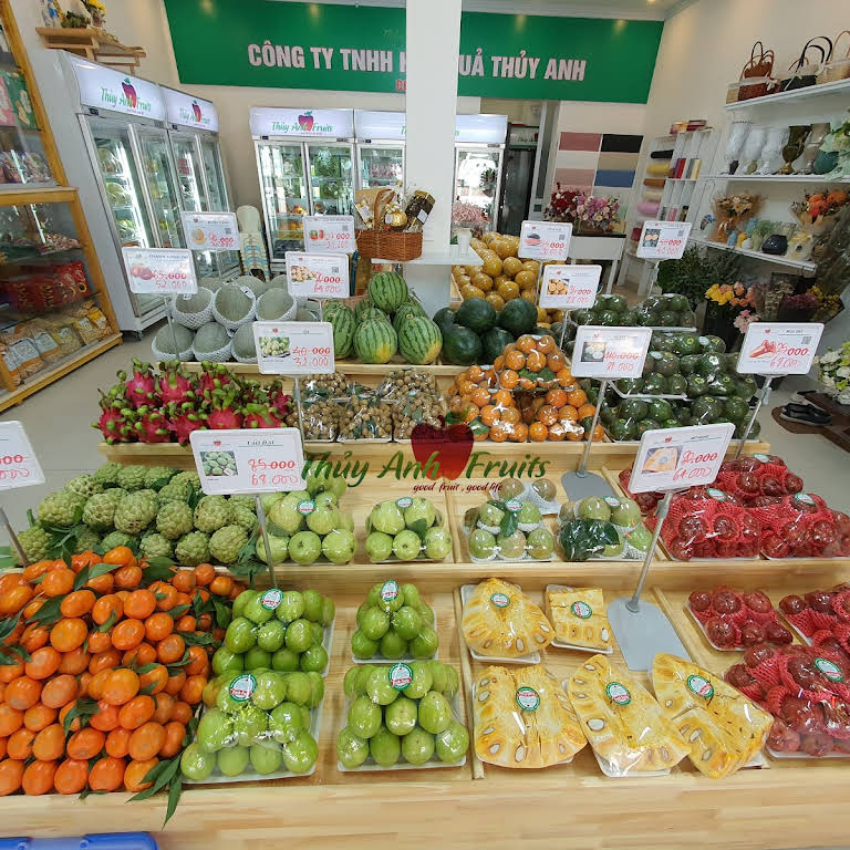 Cửa hàng hoa quả Thủy Anh Fruits