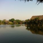 [Giải trí] Top 10+ hồ câu cá tại Hà Nội được nhiều người ghé đến dịp cuối tuần