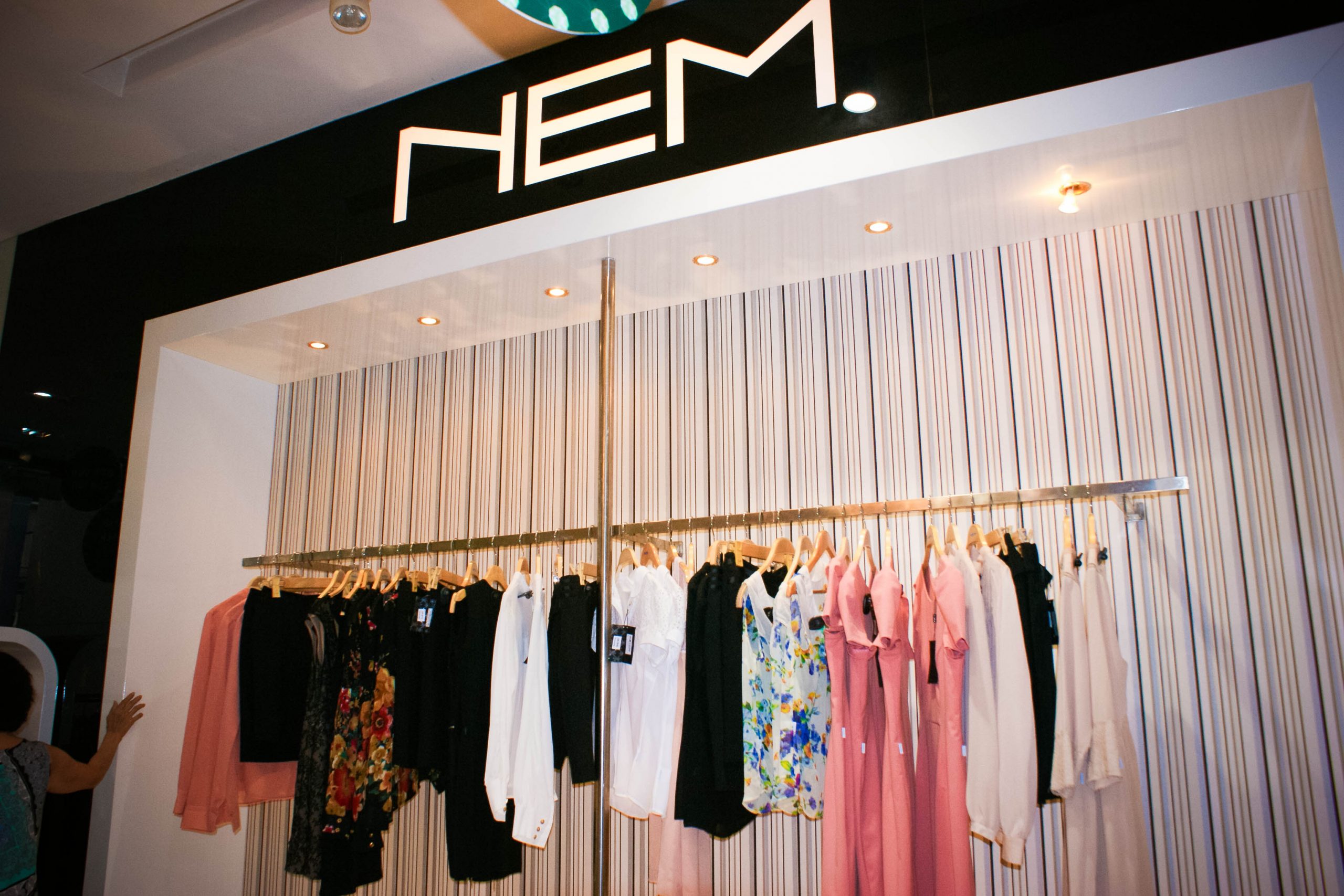 Chính sách đổi/ trả của cửa hàng NEM