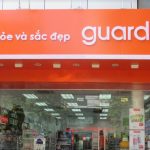 [Làm đẹp] Tổng hợp hệ thống cửa hàng Guardian hàng đầu Việt Nam