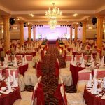 [List] Danh sách nhà hàng tiệc cưới quận Bình Thạnh đắt khách nhất mùa cưới