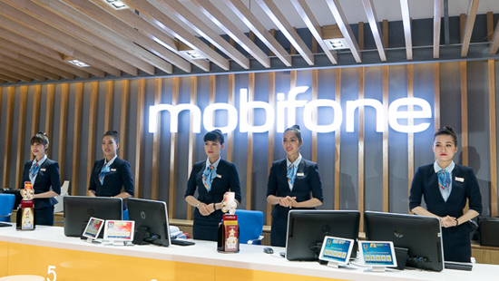 Thông tin giờ làm việc các cửa hàng Mobifone tại Thành phố Hồ Chí Minh